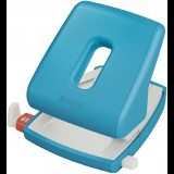 Leitz COSY Kétlyukú 30 lap kapacitású lyukasztó - Nyugodt kék (50040061)