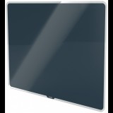 Leitz Cosy Mágneses üvegtábla 60x40cm - Bársonyszürke (70420089)