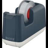Leitz COSY Ragasztószalag-adagoló - Bársony szürke (53670089)