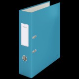 Leitz Cosy Soft Touch 80 mm Iratrendező - Nyugodtkék (10610061)