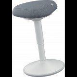 Leitz Ergo Active szürke komfort ülőfelületű billenő ülőszék (65440085)
