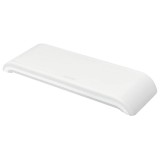 Leitz Ergo Cosy csuklótámasz Szürke (64830085)