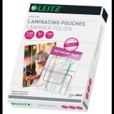 Leitz EVA A6 2x125mµ lamináló tasak 100 db (33806)