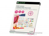 Leitz "iLam" 125 mikron A4 meleglamináló fólia, fényes