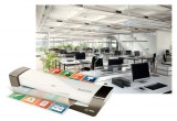 Leitz iLAM Office A4 Laminálógép Silver 72510084