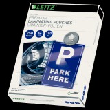 Leitz iLAM UDT lamináló tasak 100 db (74840000)