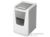 Leitz IQ Autofeed Office automata iratmegsemmisítő, konfetti, P4, 150 lap