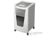 Leitz IQ Autofeed Office automata iratmegsemmisítő, konfetti, P4, 300 lap
