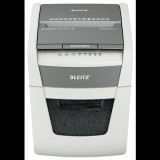 Leitz IQ AutoFeed SmallOffice 50 P4 Pro iratmegsemmisítő (80350000) (80350000)