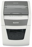 Leitz IQ AutoFeed SmallOffice 50 P4 Pro iratmegsemmisítő (80350000)