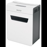 Leitz IQ Protect Premium 8X iratmegsemmisítő (80910000) (Leitz80910000)