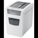 Leitz IQ Slim Home Office Iratmegsemmisítő (E80010000) (E80010000)