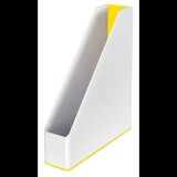 Leitz Iratpapucs - Wow sárga (53621016)