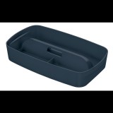 Leitz MyBox Cosy Rendszerező tálca - Bársonyszürke (52660089)