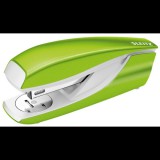Leitz Next Wow 30 lap kapacitású tűzőgép - Metál zöld (55021054)