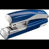 Leitz NeXXt 55050095 tűzőgép Lapos kapocs Fekete, Ezüst (10K104C)