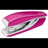 Leitz "Nexxt Wow" mini tűzőgép rózsaszín (55281023) (55281023)