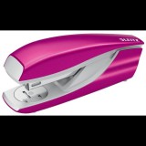 Leitz "Nexxt Wow" tűzőgép metál rózsaszín (55021023) (55021023)