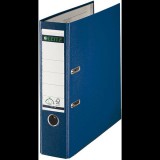 Leitz Plastic Lever Arch File A4 80mm 180° Blue gyűrűs iratgyűjtő Kék (1010-50-35)