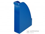 Leitz "Plus" műanyag iratpapucs, kék (24760035)