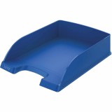 Leitz Plus Standard Polisztirén Kék (52270035)