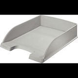 Leitz Plus Standard Polisztirén Szürke (52272085)
