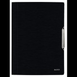 Leitz Style 3-Flap Polipropilén (PP) Fekete A4 (Leitz39770094)