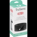 Leitz TruSens Carbon Filter Z-1000 3pcs (2415103)