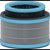 Leitz TruSens Z-1000 légtisztítóhoz allergia és influenza 3 az 1-ben HEPA dobszűrő (065272)