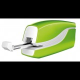 Leitz Wow 10 lap kapacitású elektromos tűzőgép - Zöld (55661054)