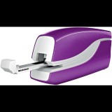 Leitz WOW 10 lap kapacitású tűzőgép - Lila (55661062)