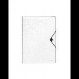 Leitz Wow A4 Harmonikamappa 6 rekeszes - Fehér (45890001)