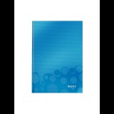 Leitz WOW A5 Kék (46281036)