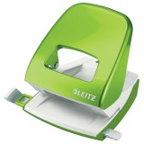 Leitz WOW NeXXt 30 lap zöld lyukasztó