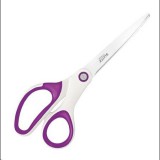 Leitz "Wow Titán" irodai olló 17 cm lila (53192062) (53192062)