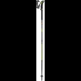 Leki Sherpa FX.One Carbon, naturalcarbon-neonyellow-white, 140 cm (65220801140)