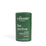 Lekker be active natúr dezodor stift erdei illattal 40 g