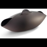 Lekue Lékué Mini Bread Maker Kenyérkészítő forma, szilikon, kicsi, barna (0200500M10M070)