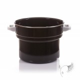 Lekvárfőző és melegentartó betét