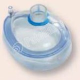 Lélegeztető maszk (4) felnőtt