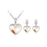 LÉLEGZET - ÉKSZER SZETT