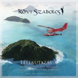 Lélekutazás 3. - CD