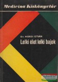 Lelki élet, lelki bajok