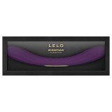 LELO Boomerang - kétvégű vibrátor (lila)