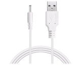 LELO Charger USB 5V - töltőkábel (fehér)