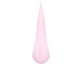 LELO Dot - akkus csikló vibrátor (pink)