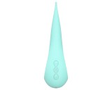 LELO Dot - akkus csikló vibrátor (türkiz)