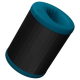 LELO F2S - interaktív maszturbátor (kék)