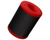 LELO F2S - interaktív maszturbátor (piros)