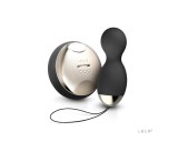 LELO Hula - forgó vibrációs tojás (fekete)